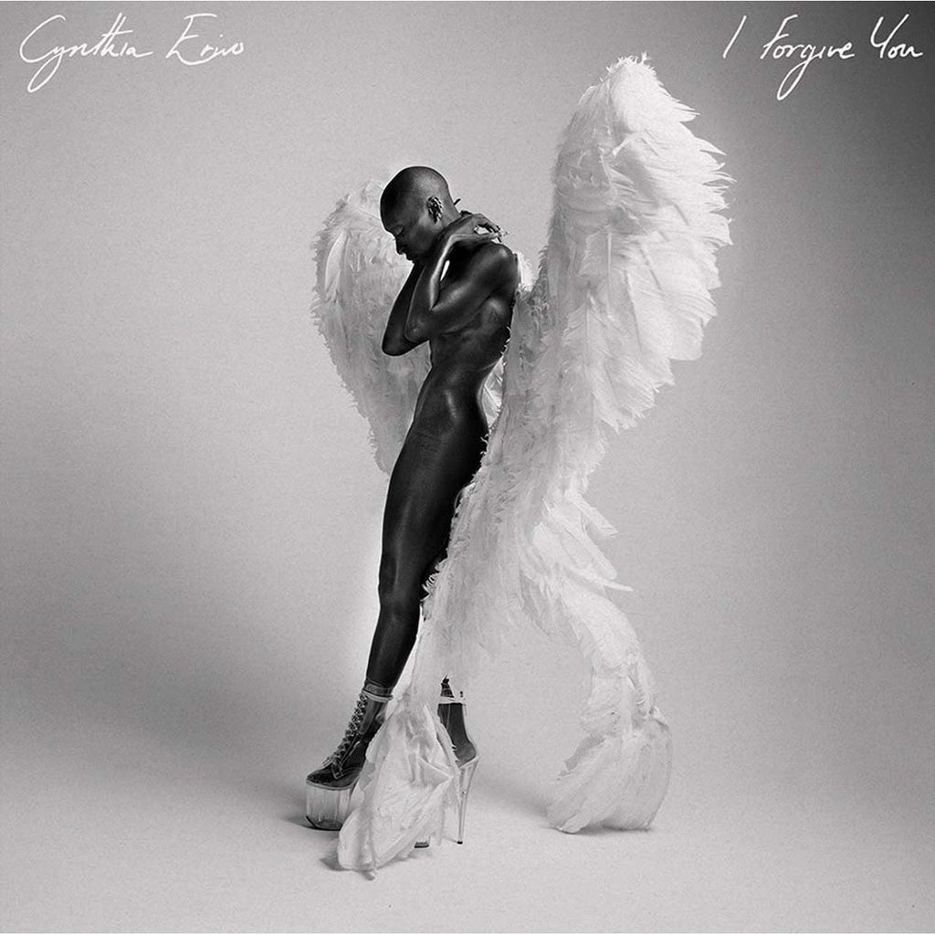 Cynthia Erivo - I Forgive You - LP [ Record ]