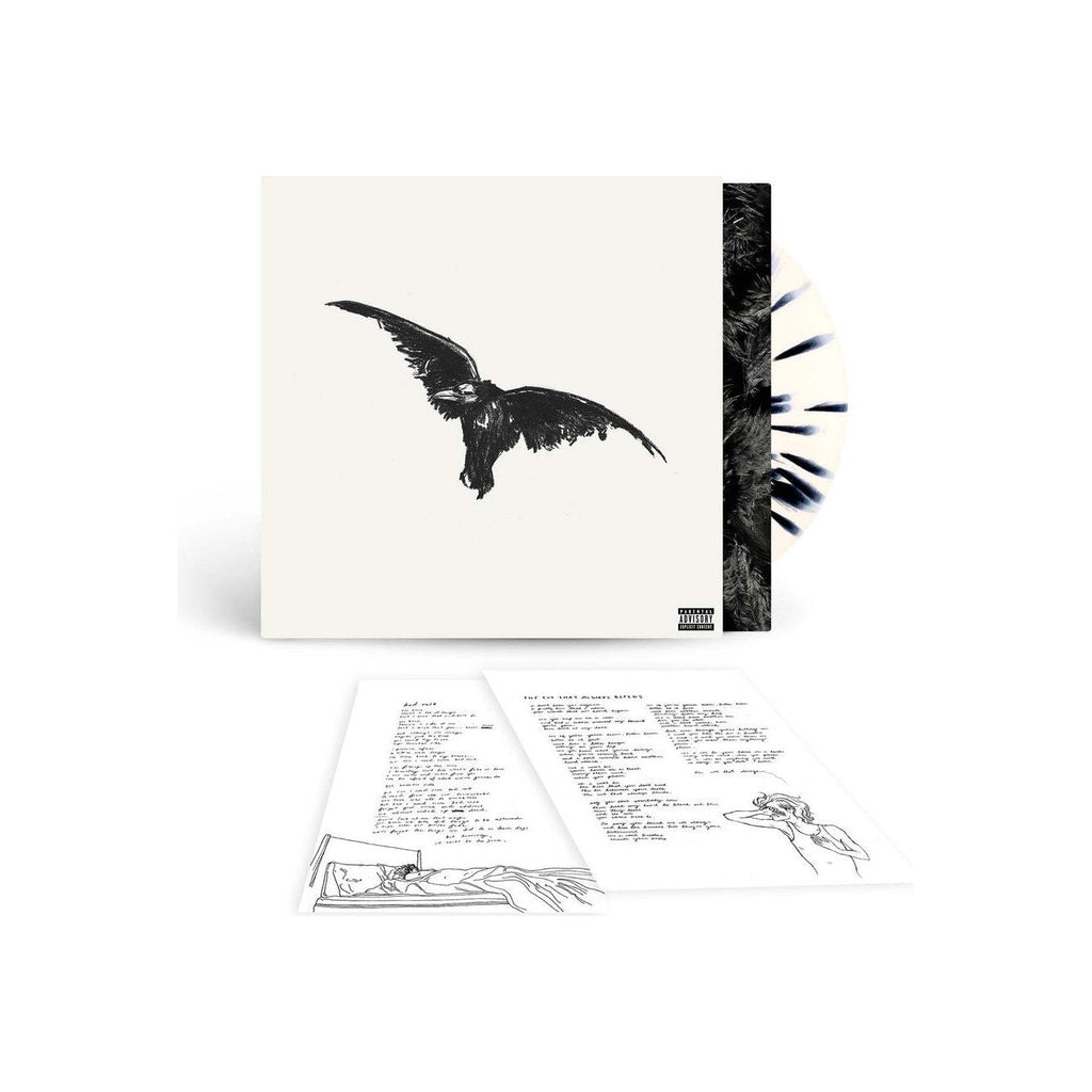 Conan Gray - Kid Krow, Decomposed - LP [ Record ]