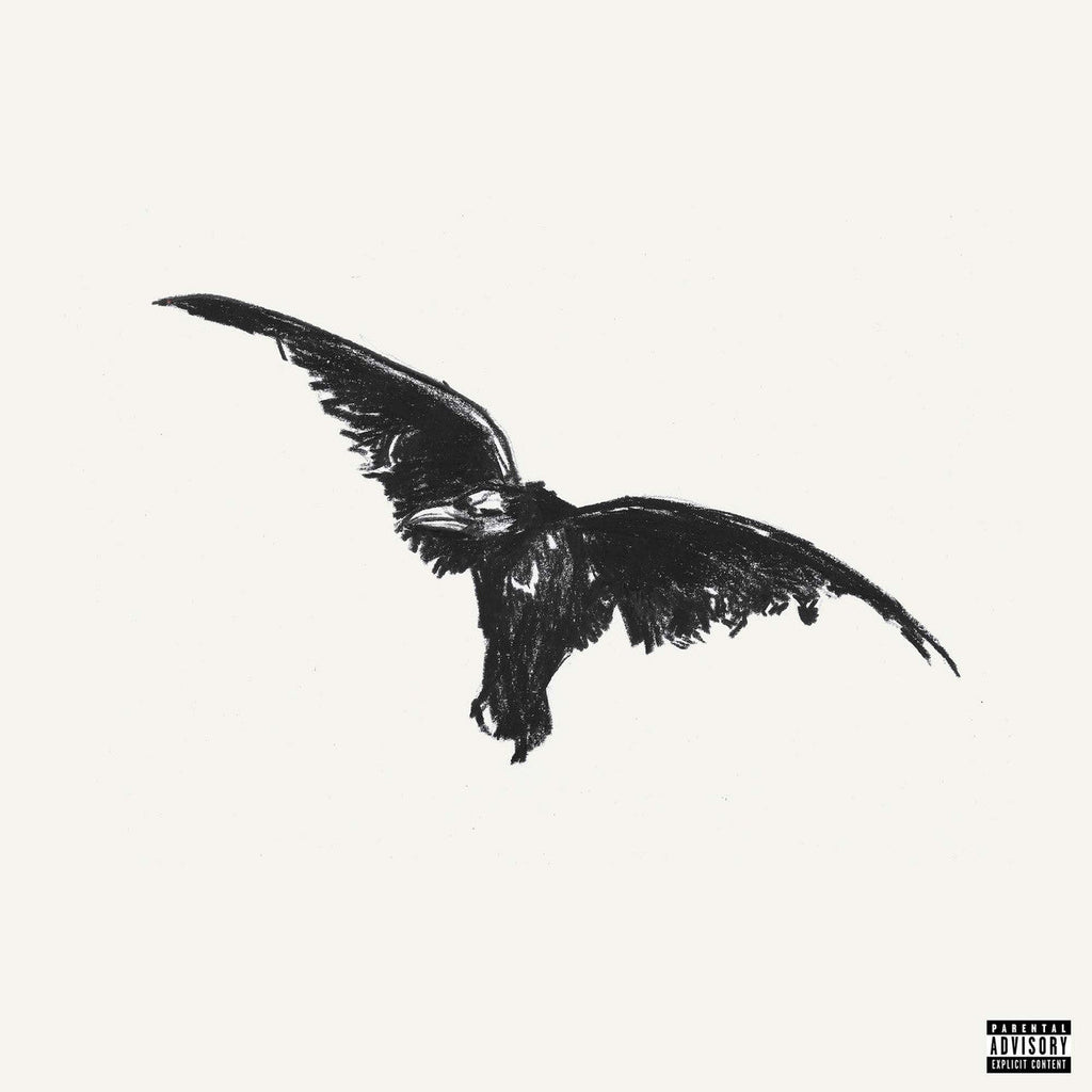 Conan Gray - Kid Krow, Decomposed - LP [ Record ]
