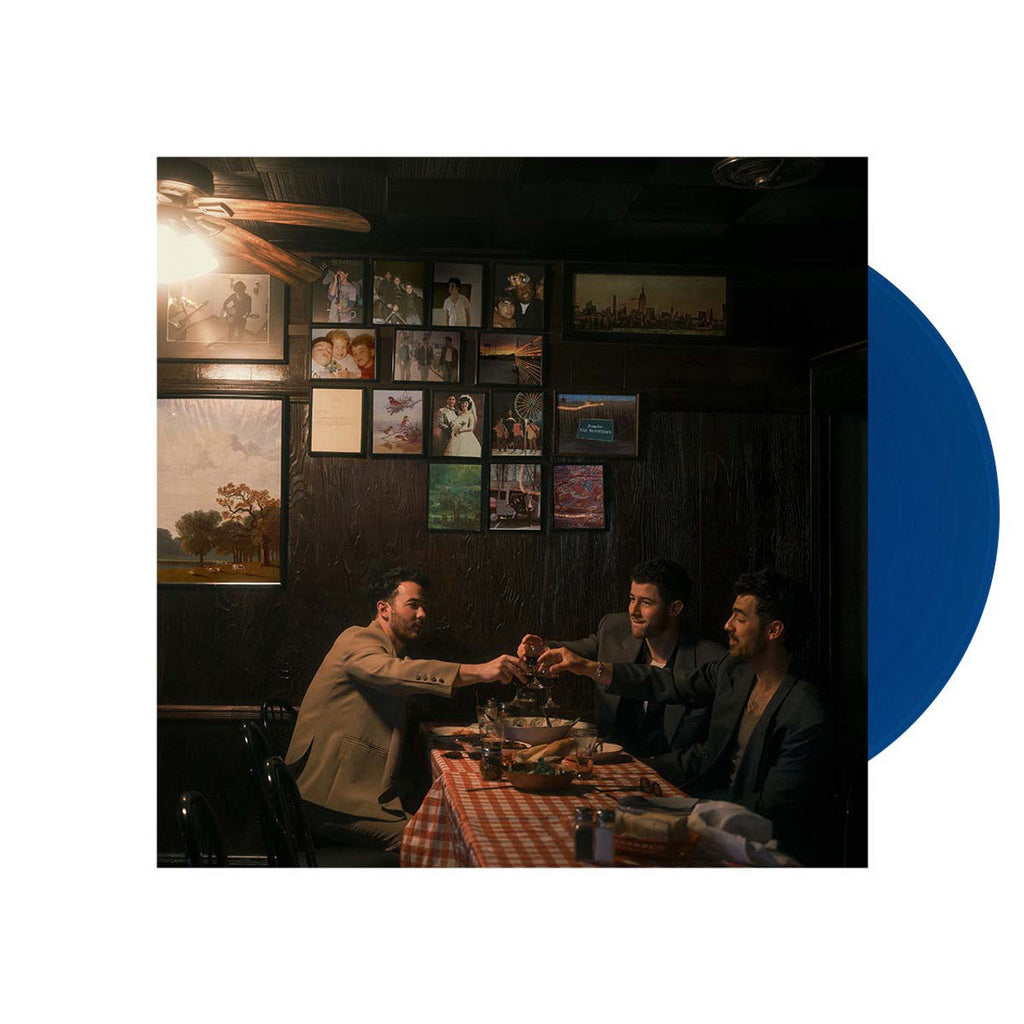 Jonas Brothers - Greetings From Your Hometown - LP [ Record ]