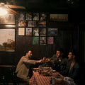 Jonas Brothers - Greetings From Your Hometown - LP [ Record ]
