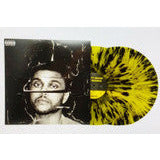 The Weeknd - Beauty Behind the Madness - LP [ Record ]