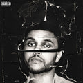 The Weeknd - Beauty Behind the Madness - LP [ Record ]