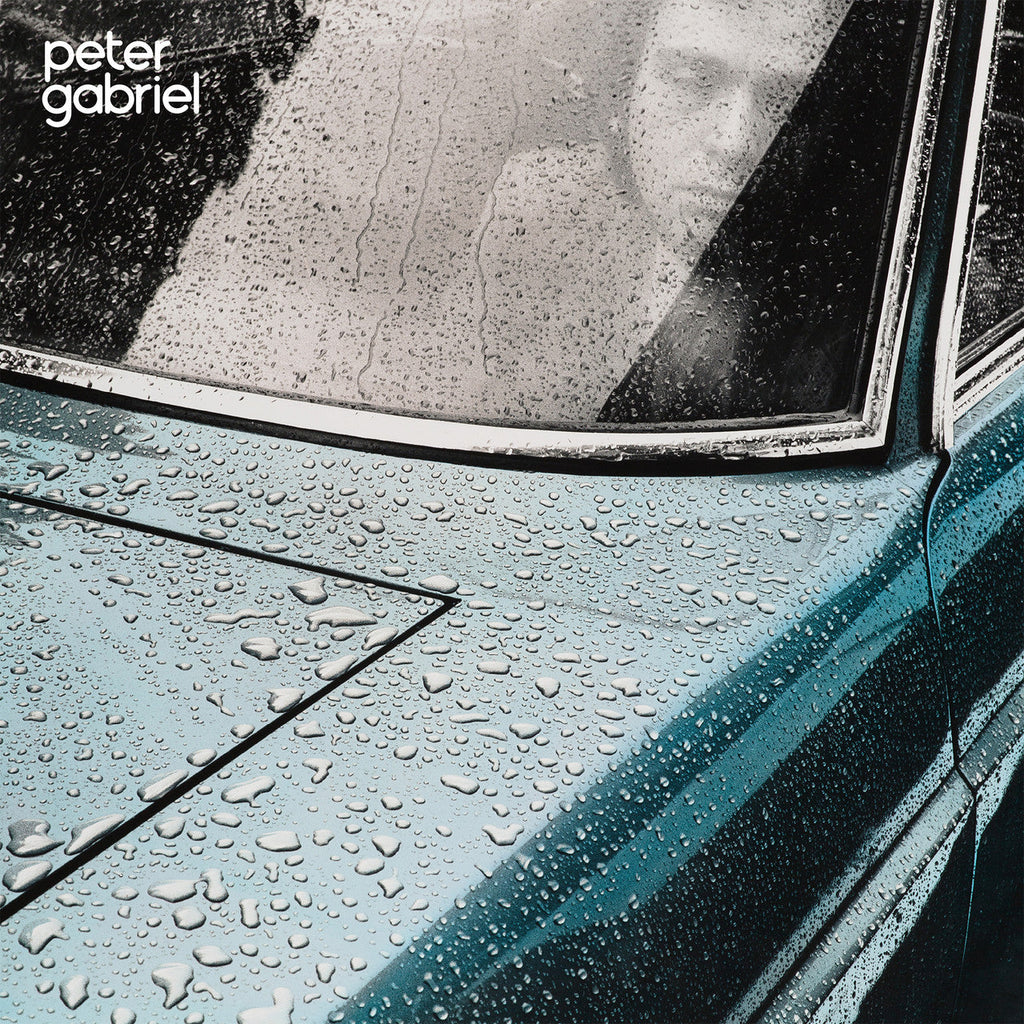 Peter Gabriel - Peter Gabriel 1: Car - LP [ Record ]