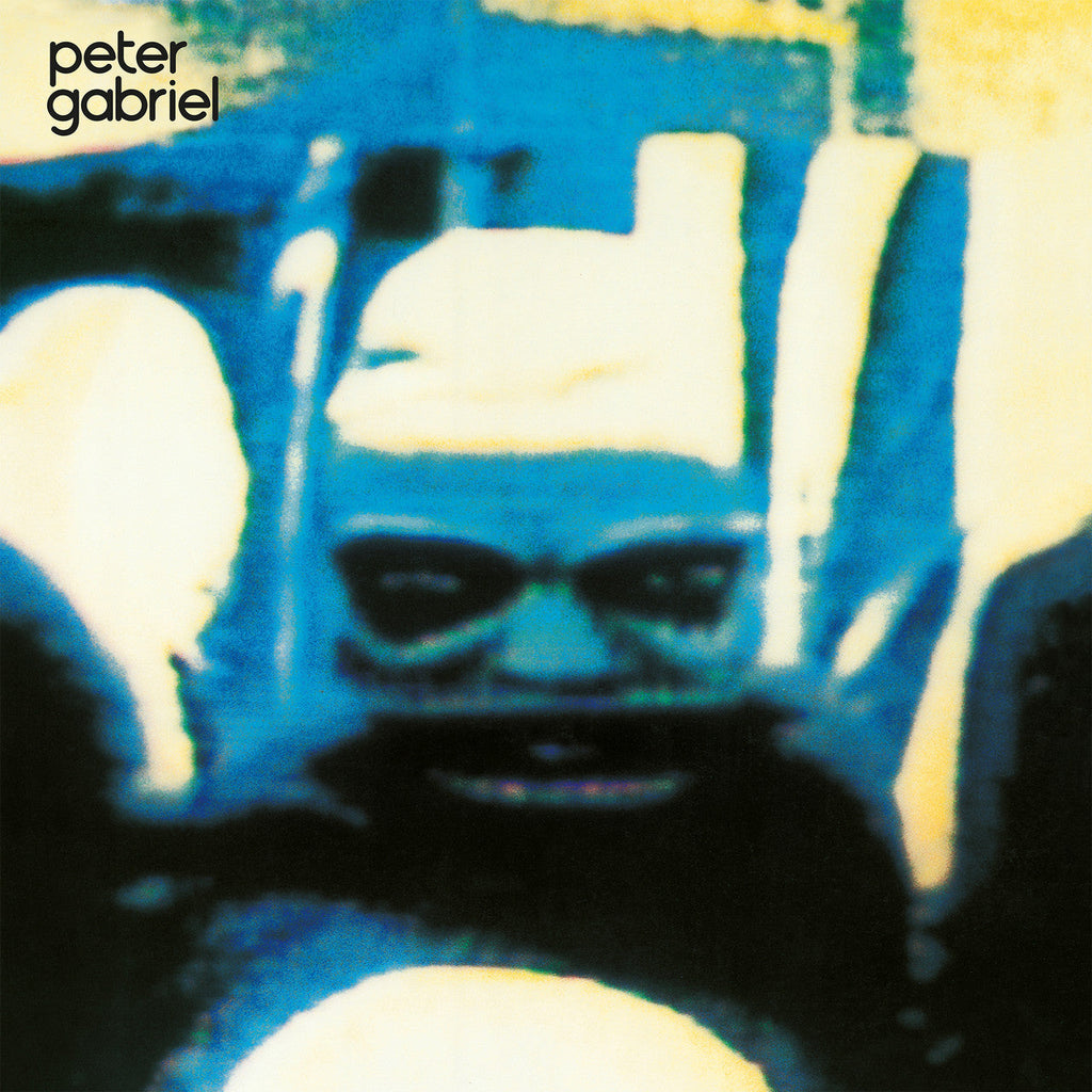 Peter Gabriel - 4: Security - LP [ Record ]