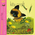 Kitty Craft - Beats & Breaks From The Flower Patch - LP [ Record ]