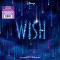 Various WISH Artists - Wish - Original Motion Picture Soundtrack - LP [ Record ]