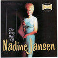 Nadine Jansen - The Very Best Of Nadine Jansen - CD [ Record ]