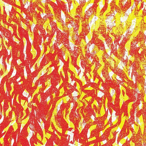 The Bug: Fire [ Vinyl ]