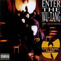 Wu-Tang Clan - Enter The Wu-Tang (36 Chambers) - Import LP [ Record ]