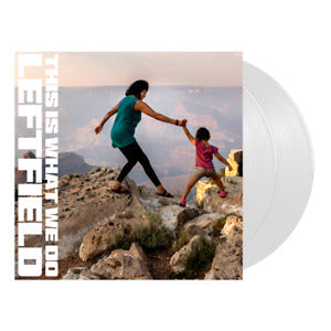 Leftfield - This Is What We Do - Indie LP [ Record ]