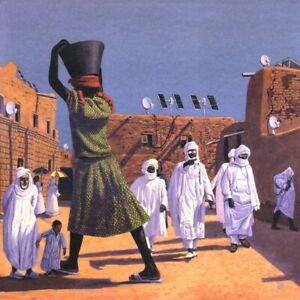 The Mars Volta - The Bedlam In Goliath - LP [ Record ]