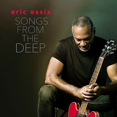 Eric Essix - Songs From The Deep - LP [ Record ]