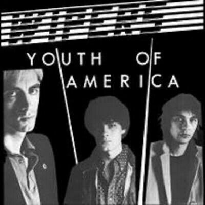 Wipers - Youth of America - LP [ Record ]
