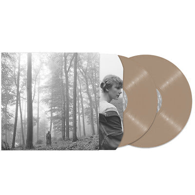 Taylor Swift - Folklore - LP [ Record ]