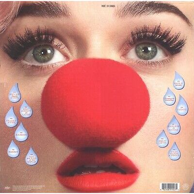 Katy Perry - Smile - LP [ Record ]