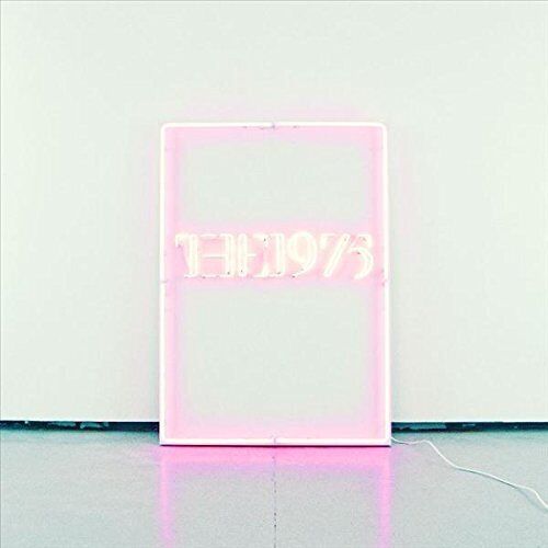 The 1975 - I Like It When You Sleep... - Import LP [ Record ]