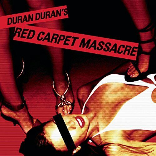 Duran Duran - Red Carpet Massacre - Indie LP [ Record ]