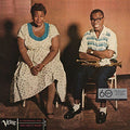 Ella Fitzgerald - Ella & Louis - LP [ Record ]