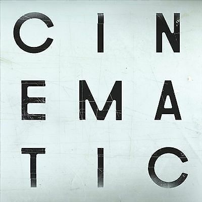 The Cinematic Orchestra: To Believe [ Vinyl ]