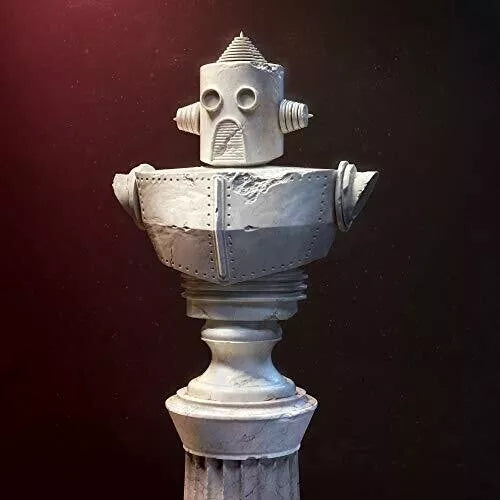 Caravan Palace: Chronologic [ Vinyl ]