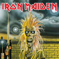 Iron Maiden - Iron Maiden (2015 Remaster) - LP [ Record ]