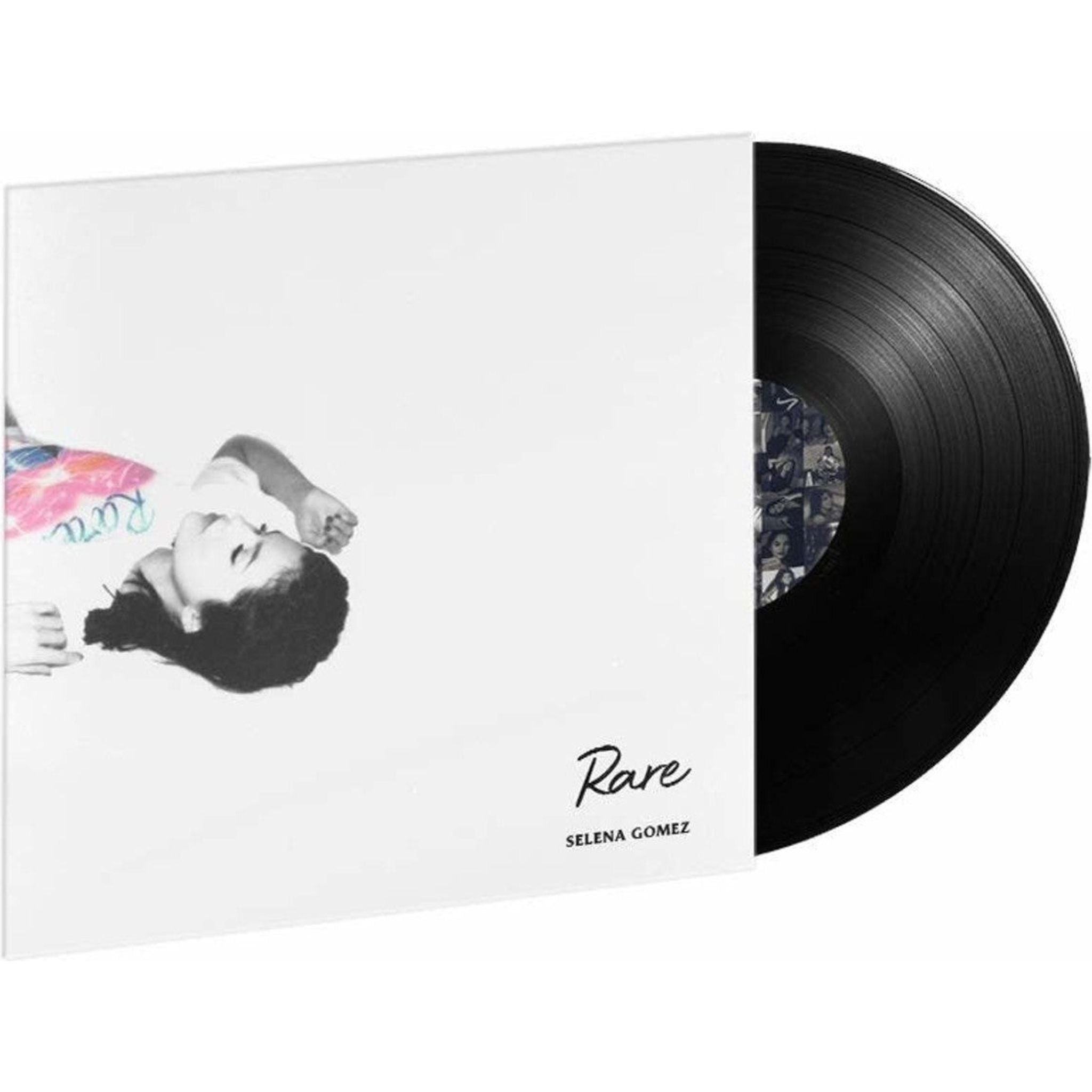 Selena Gomez - Rare - LP [ Record ]