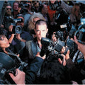 Robbie Williams - Life Thru A Lens - LP [ Record ]