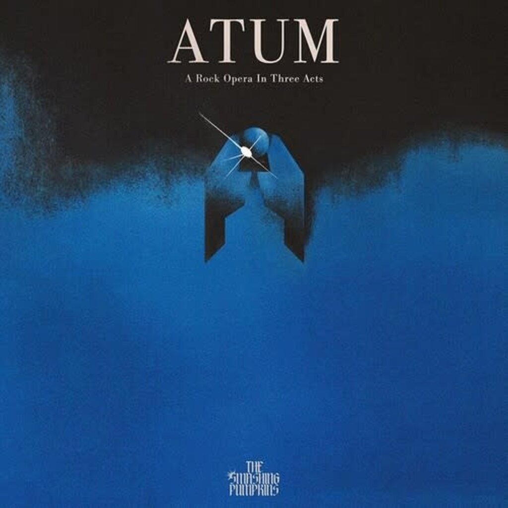 Smashing Pumpkins - Atum - Indie LP [ Record ]