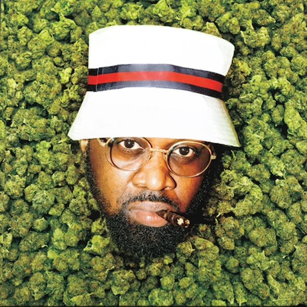 Smoke DZA - Homegrown - LP [ Record ]