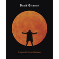 David Gilmour - Live at the Circus Maximus - Blu-Ray Disc [ Record ]