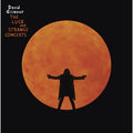 David Gilmour - The Luck and Strange Concerts - LP Box Set [ Record ]