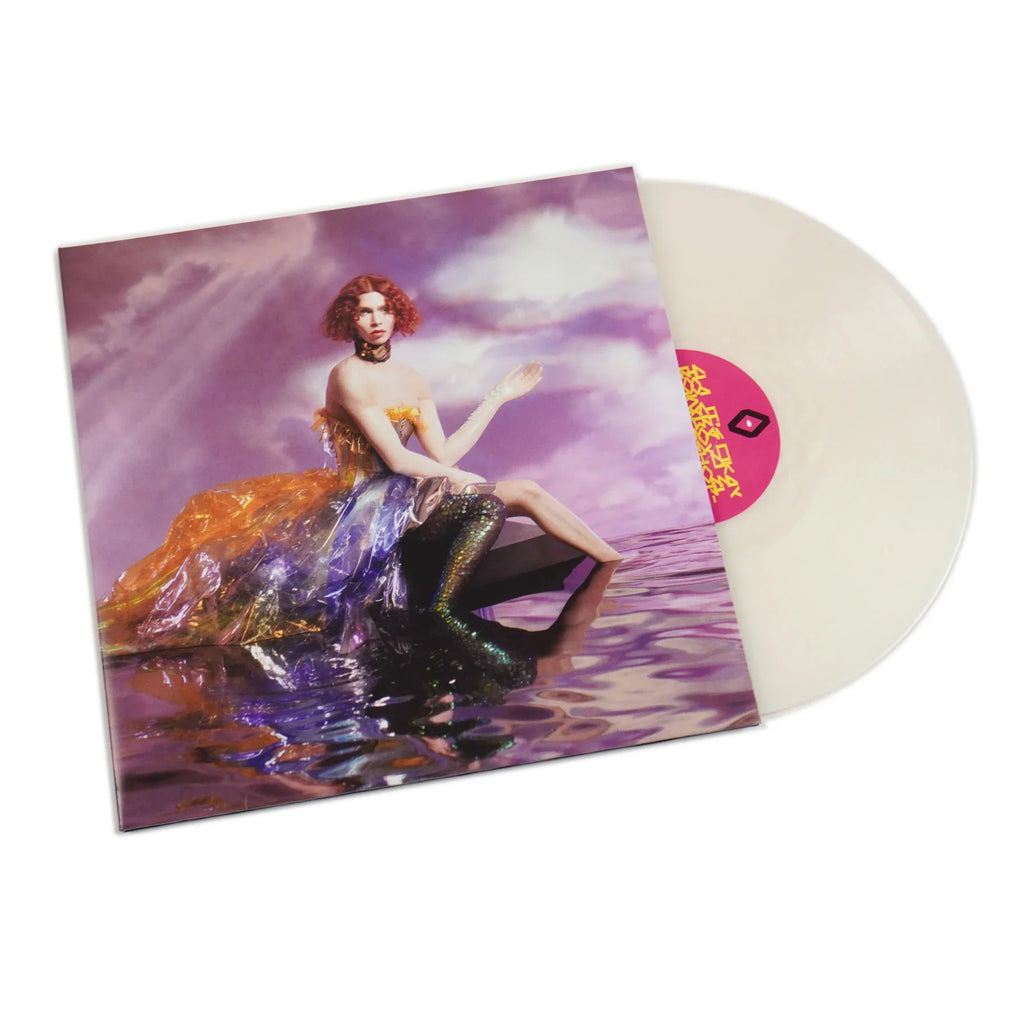 SOPHIE - Oil Of Every Pearl's Un-Insides - RSD Essential LP [ Record ]