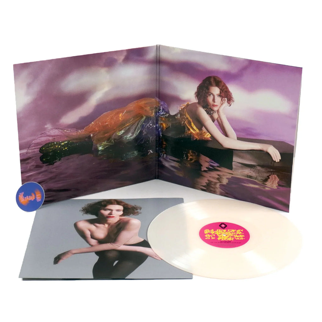 SOPHIE - Oil Of Every Pearl's Un-Insides - RSD Essential LP [ Record ]