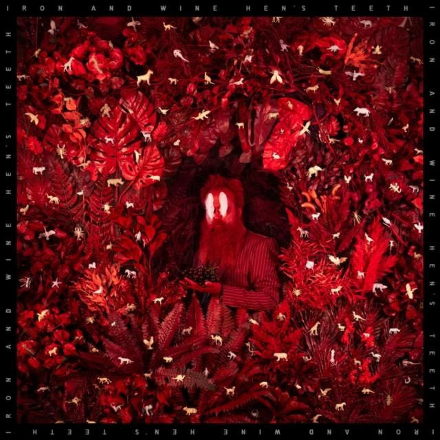 Iron & Wine - Hen's Teeth - LP [ Record ]
