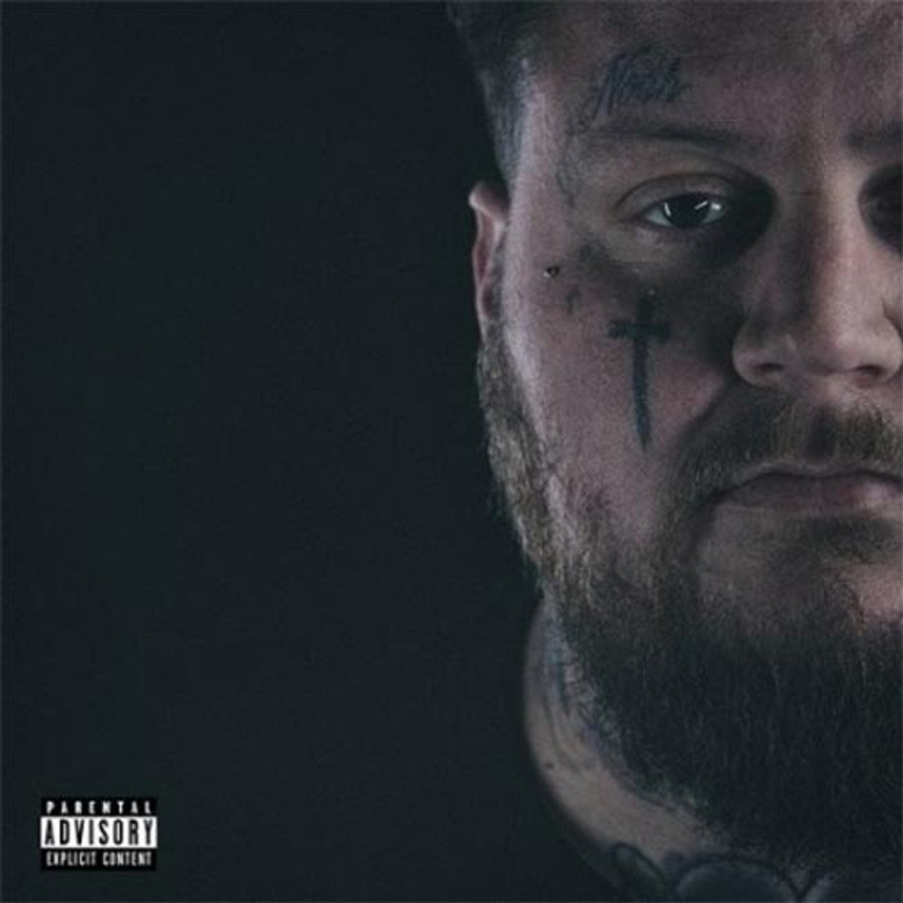 Jelly Roll - A Beautiful Disaster - LP [ Record ]