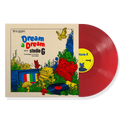 Jazz Dispensary presents Dream A Dream With Studio G: Cratedigger's Archive (1970-2009) - LP [ Record ]