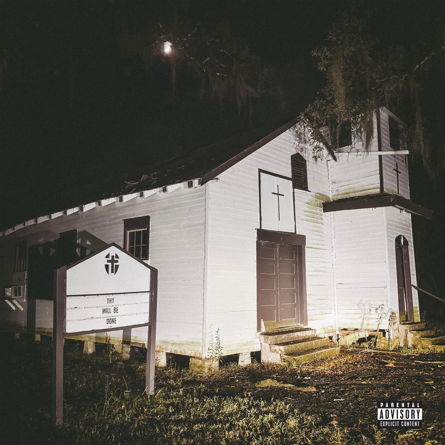 $Uicideboy$ - Thy Will Be Done - LP [ Record ]