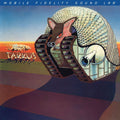 Emerson, Lake & Palmer - Tarkus - MFSL LP [ Record ]