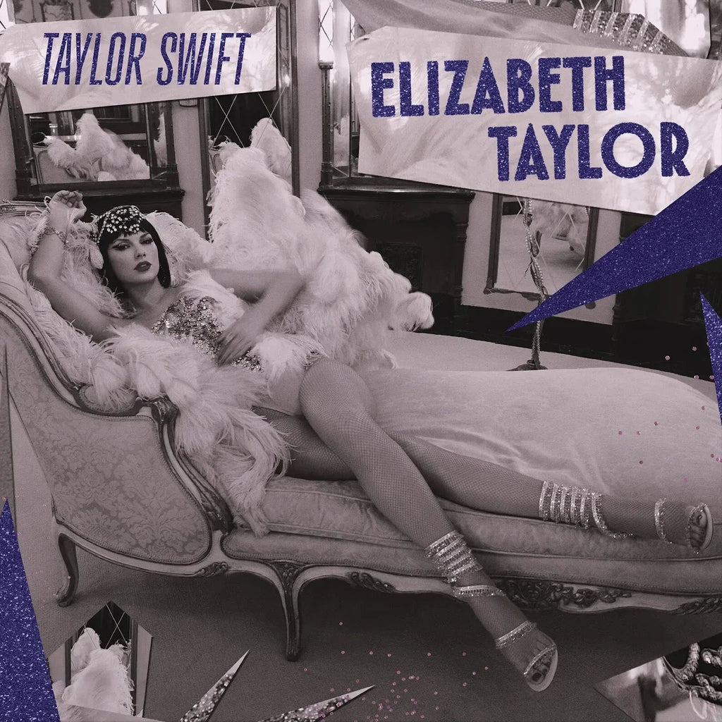 Taylor Swift - Elizabeth Taylor - RSD 7" Single [ Record ]