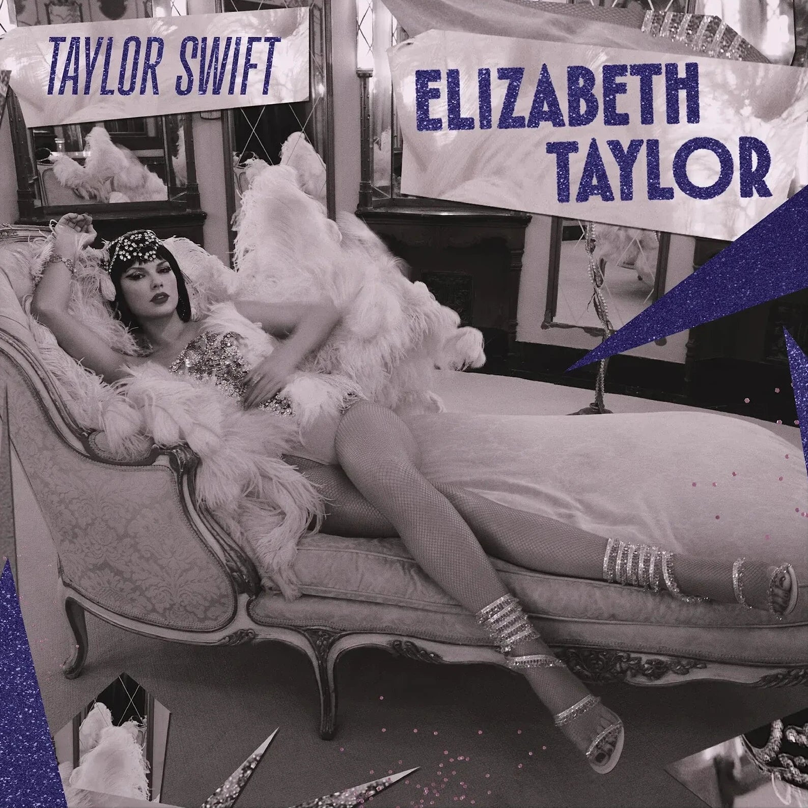 Taylor Swift - Elizabeth Taylor - RSD 7" Single [ Record ]