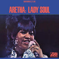 Aretha Franklin - Lady Soul - Analogue Productions 45rpm LP [ Record ]