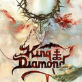 King Diamond - House Of God - Import LP [ Record ]