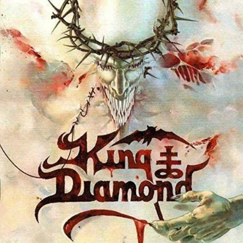 King Diamond - House Of God - Import LP [ Record ]