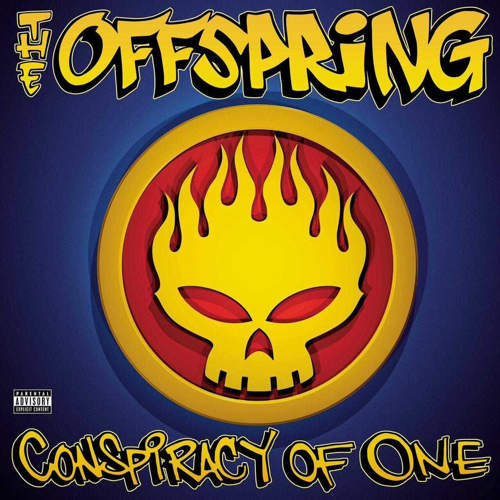 The Offspring - Conspiracy Of One (20th Anniversary) - LP [ Record ]
