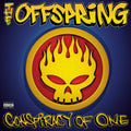 The Offspring - Conspiracy Of One (20th Anniversary) - LP [ Record ]
