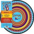 The Sugarhill Gang - Essential Cuts - Zoetrope Picture Disc LP [ Record ]