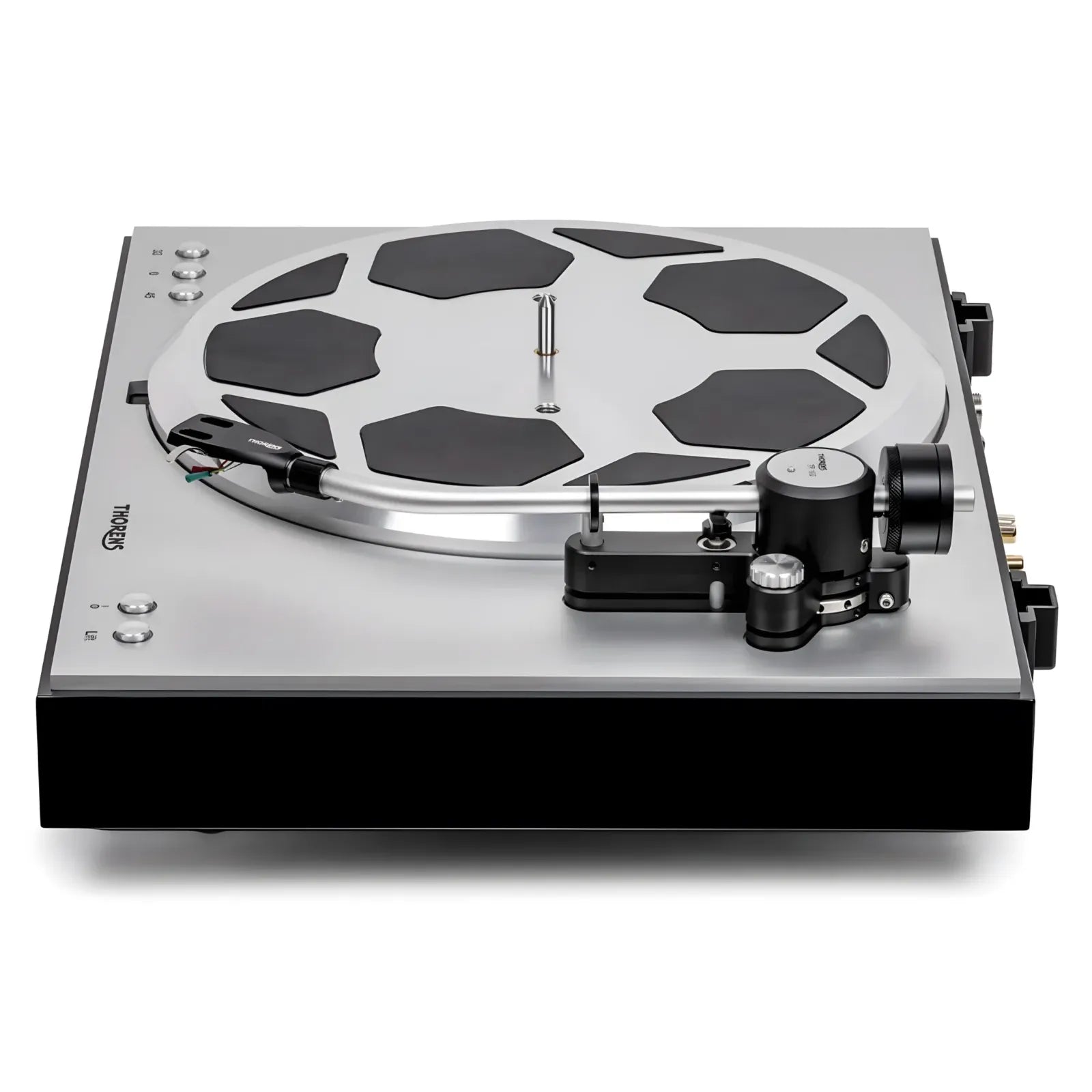 Thorens - TD 404 DD Direct Drive Turntable