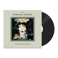 Federico Aubele - Time Drips On My Bed - LP [ Record ]