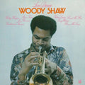 Woody Shaw - Love Dance - Muse Master Edition Series LP [ Record ]